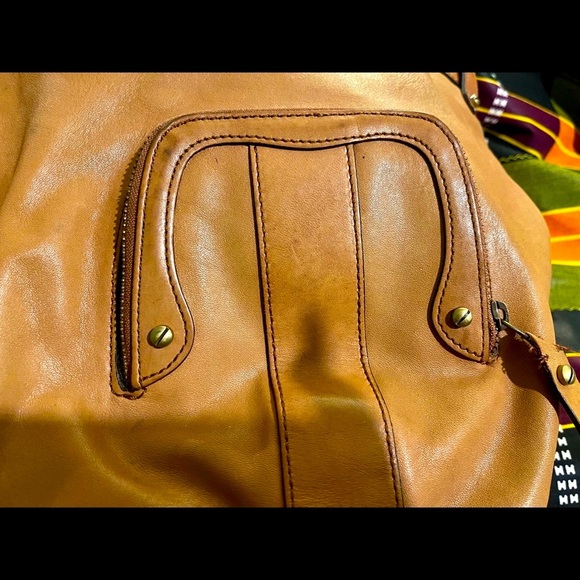 Cole Haan Large Handbag - Picture 2 of 8